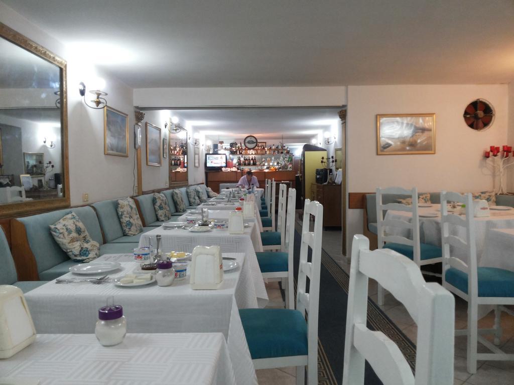 Hotel Kaduku Shkodër Eksteriør bilde