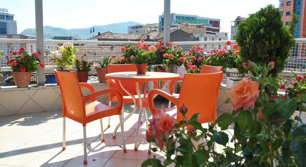 Hotel Kaduku Shkodër Eksteriør bilde