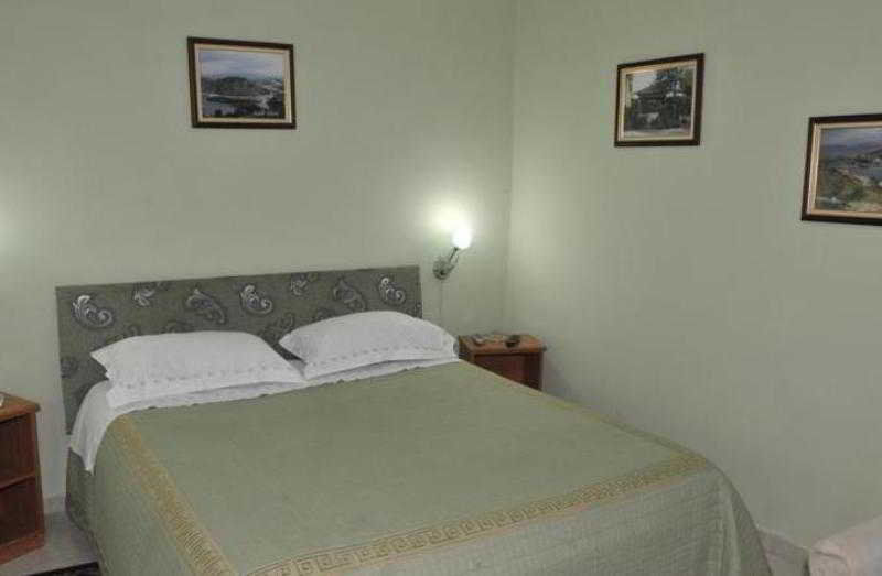 Hotel Kaduku Shkodër Eksteriør bilde